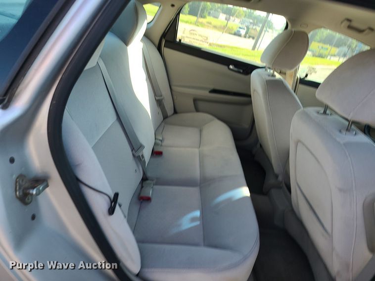 image for item DI3014 2013 Chevrolet Impala