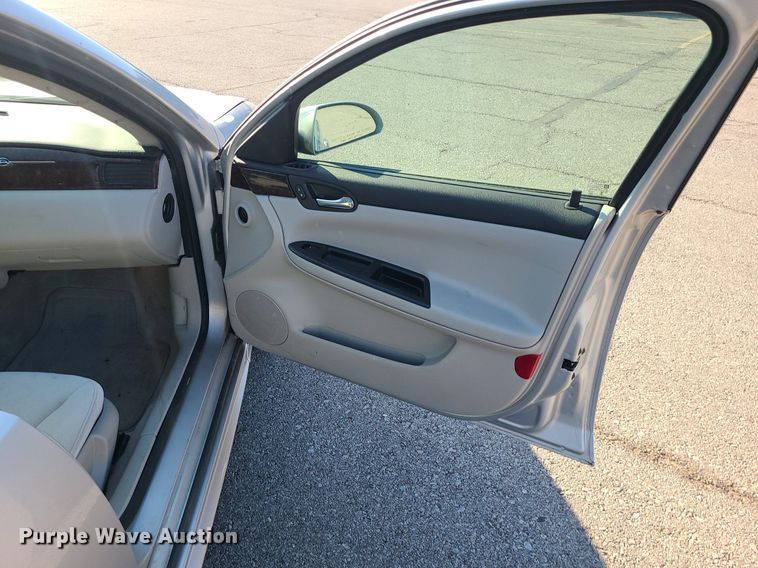 image for item DI3014 2013 Chevrolet Impala