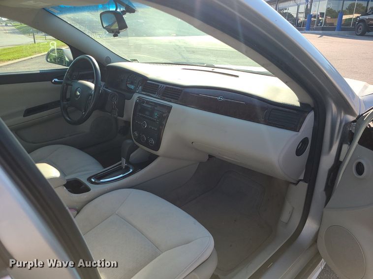 image for item DI3014 2013 Chevrolet Impala