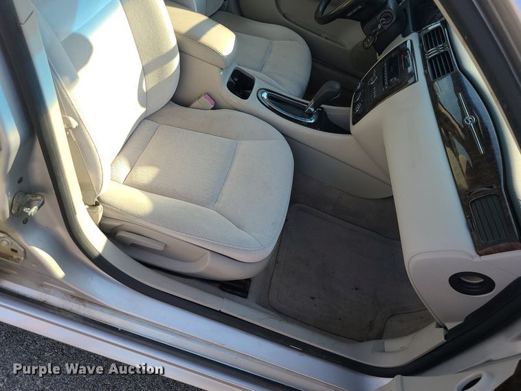 image for item DI3014 2013 Chevrolet Impala