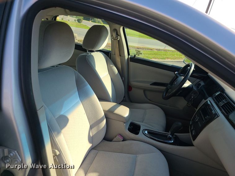 image for item DI3014 2013 Chevrolet Impala