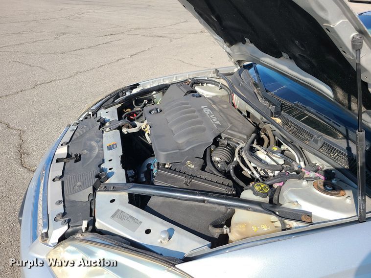 image for item DI3014 2013 Chevrolet Impala