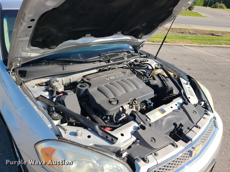 image for item DI3014 2013 Chevrolet Impala