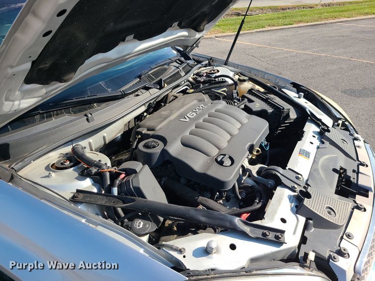 image for item DI3014 2013 Chevrolet Impala