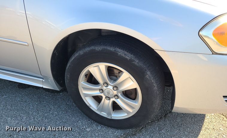 image for item DI3014 2013 Chevrolet Impala