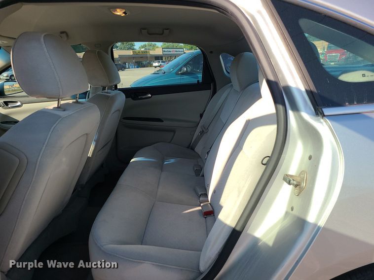 image for item DI3014 2013 Chevrolet Impala