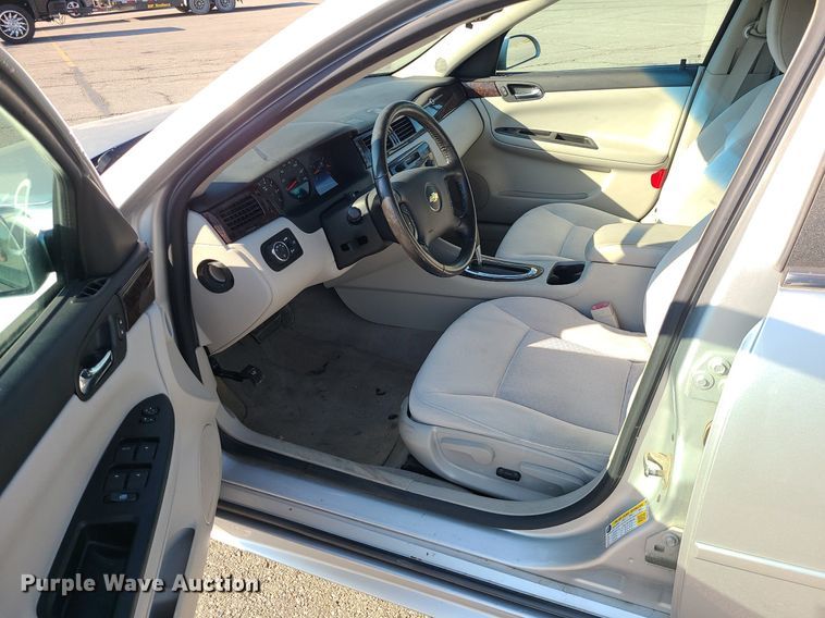 image for item DI3014 2013 Chevrolet Impala