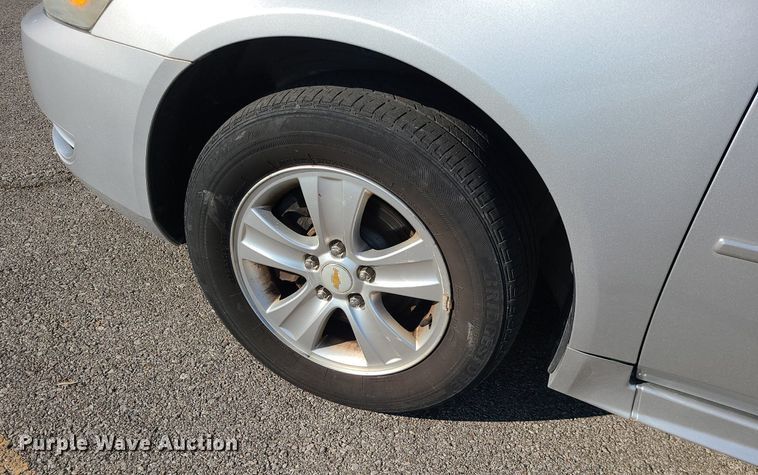 image for item DI3014 2013 Chevrolet Impala