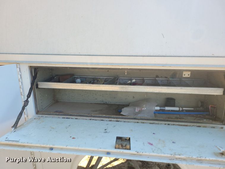 image for item DI3016 Knapheide KUV129SUKTPFWC  utility bed