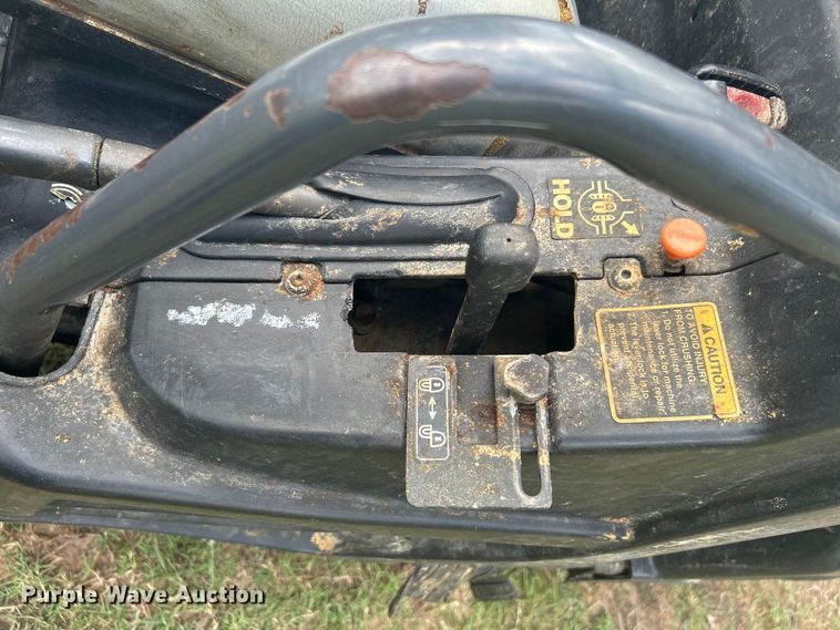 image for item DI7975 2009 Kubota RTV1140CPX  utility vehicle