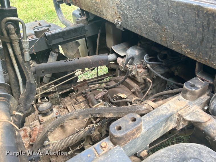 image for item DI7975 2009 Kubota RTV1140CPX  utility vehicle