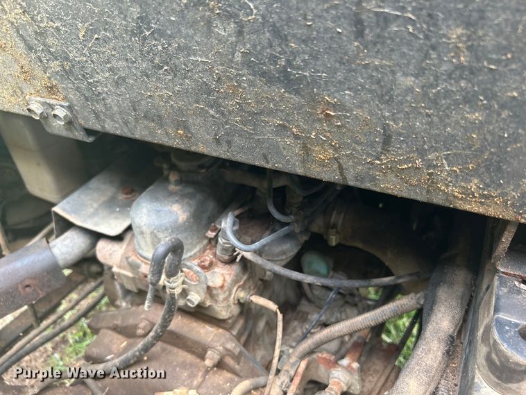 image for item DI7975 2009 Kubota RTV1140CPX  utility vehicle