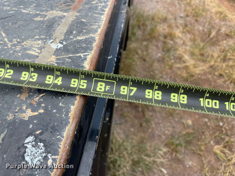 image for item DI8526 2014 Dodge Ram 5500HD  Crew Cab flatbed truck