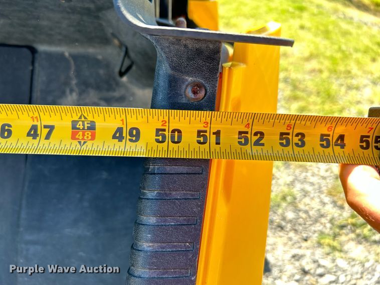 image for item DJ6254 2011 Can Am Commander 1000  utility vehicle