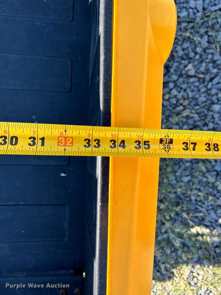 image for item DJ6254 2011 Can Am Commander 1000  utility vehicle