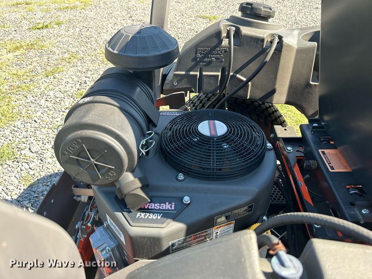 image for item DJ6256 Husqvarna Z460XS  ZTR lawn mower