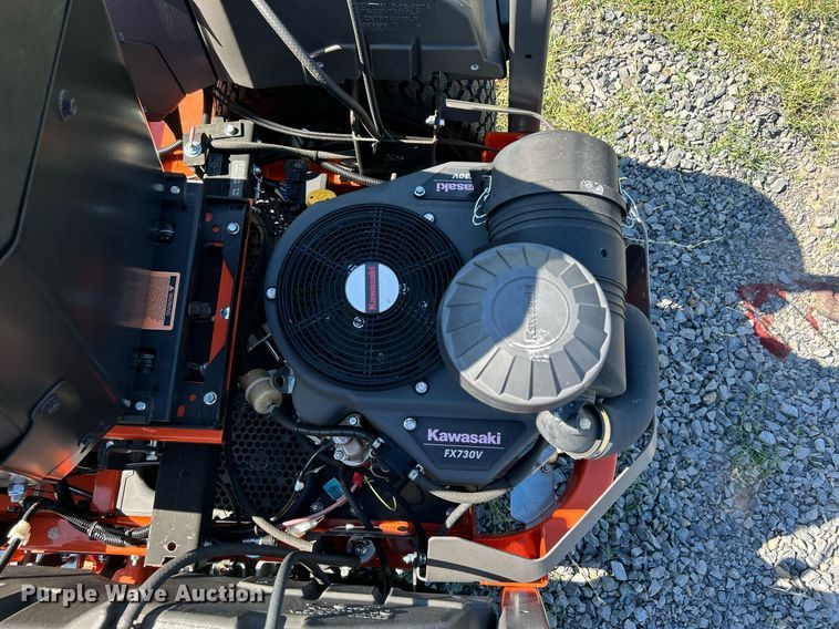 image for item DJ6256 Husqvarna Z460XS  ZTR lawn mower