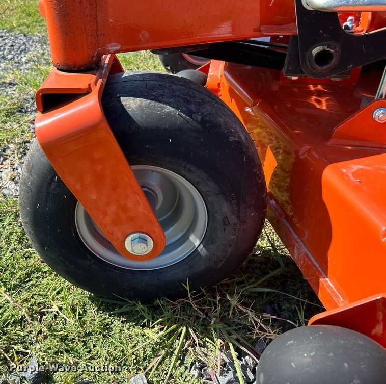 image for item DJ6256 Husqvarna Z460XS  ZTR lawn mower