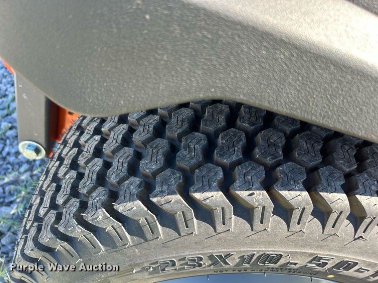 image for item DJ6256 Husqvarna Z460XS  ZTR lawn mower