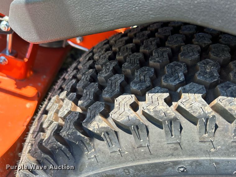 image for item DJ6256 Husqvarna Z460XS  ZTR lawn mower