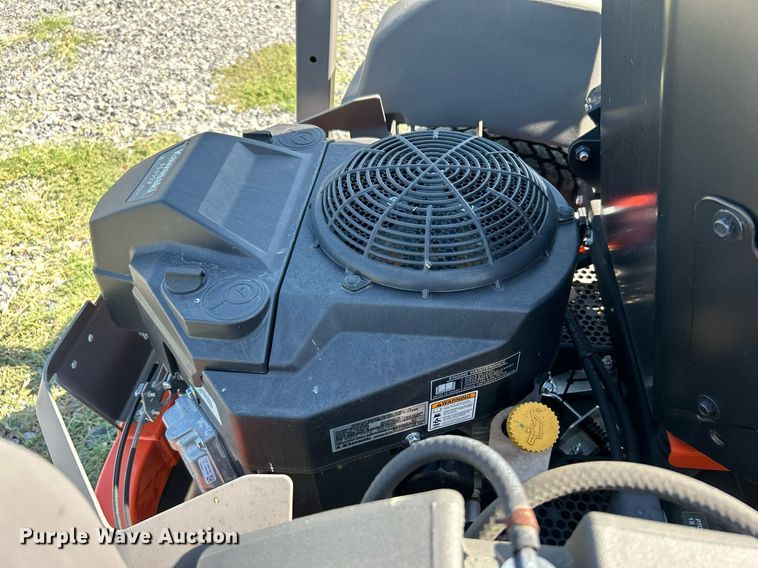 image for item DJ6257 Husqvarna Z460  ZTR lawn mower