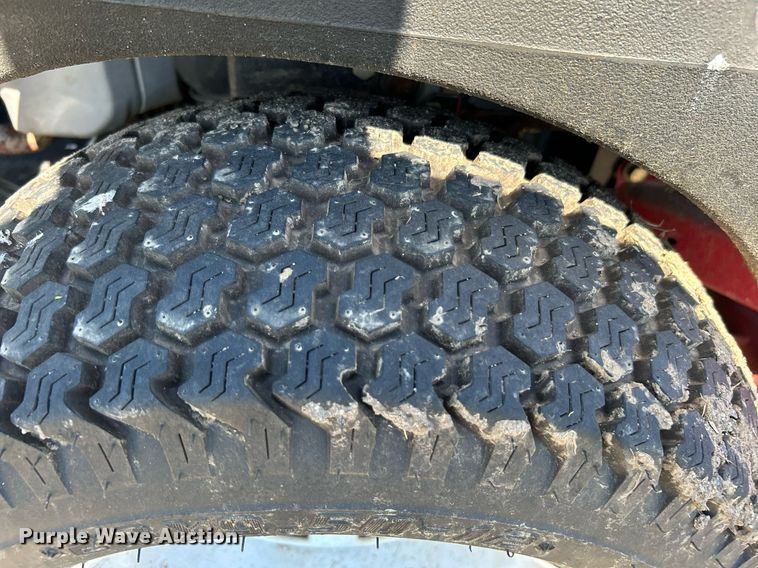 image for item DJ6258 Toro Z Master 74448  ZTR lawn mower