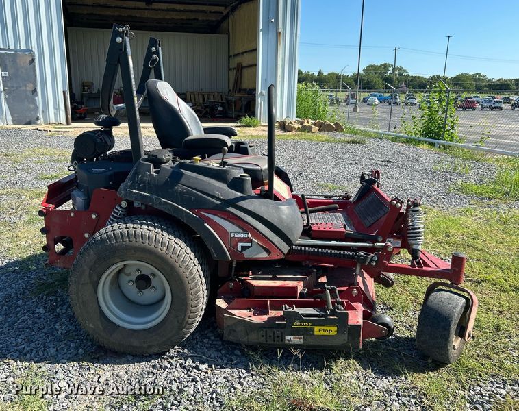image for item DJ6259 Ferris IS3200Z  ZTR lawn mower