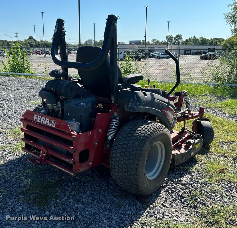 image for item DJ6259 Ferris IS3200Z  ZTR lawn mower