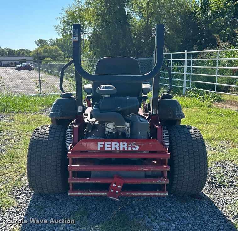 image for item DJ6259 Ferris IS3200Z  ZTR lawn mower