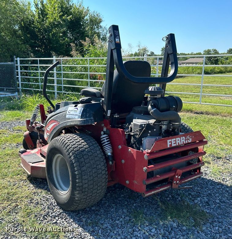 image for item DJ6259 Ferris IS3200Z  ZTR lawn mower