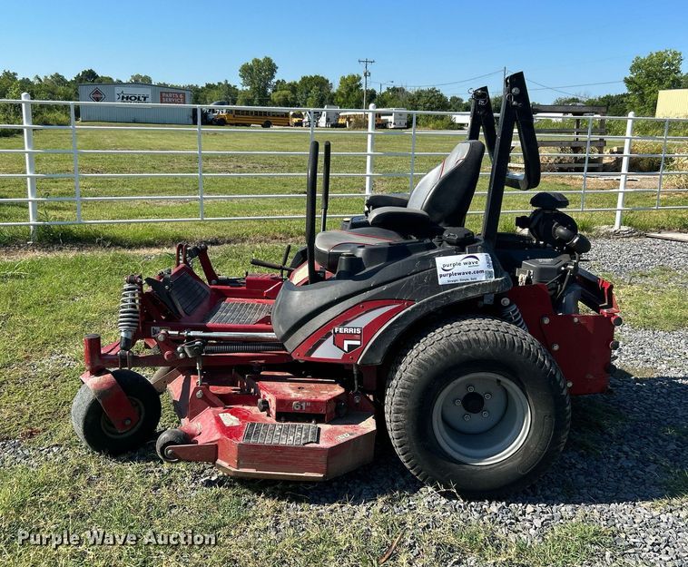 image for item DJ6259 Ferris IS3200Z  ZTR lawn mower
