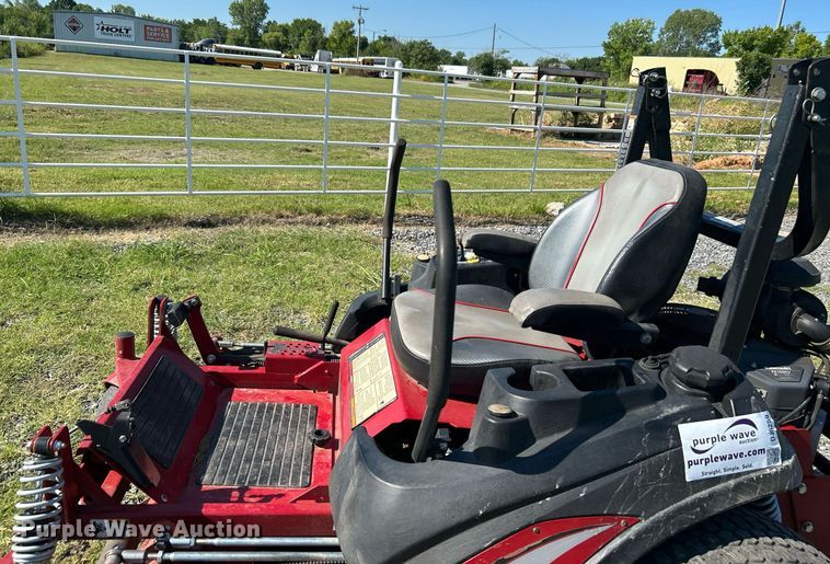 image for item DJ6259 Ferris IS3200Z  ZTR lawn mower