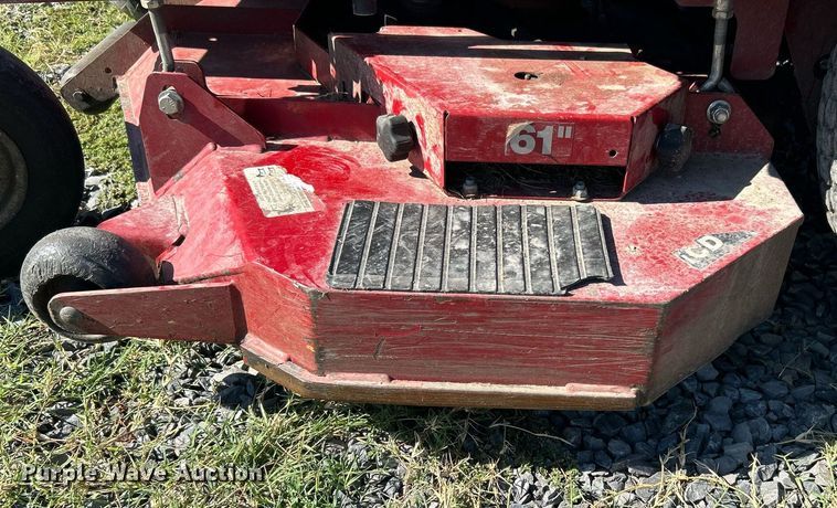 image for item DJ6259 Ferris IS3200Z  ZTR lawn mower