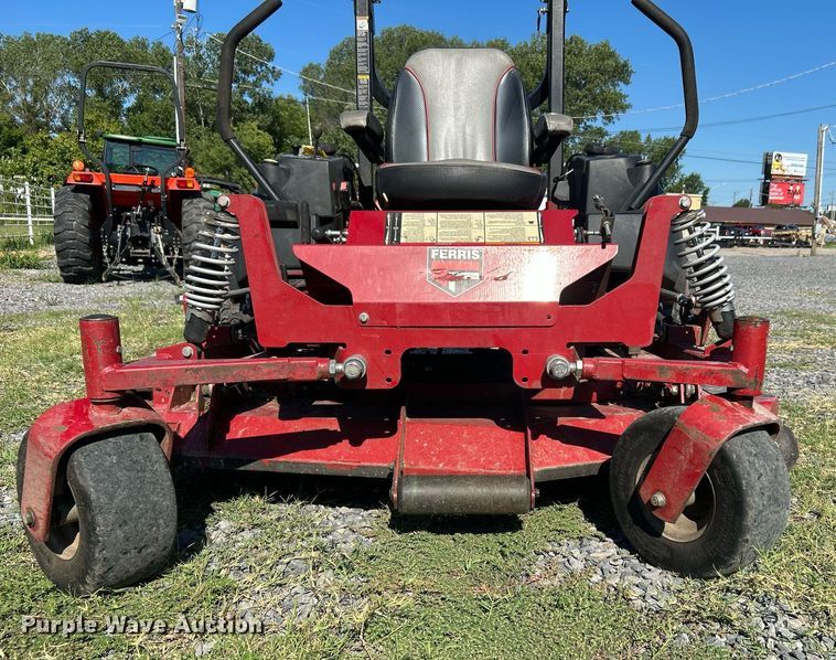 image for item DJ6259 Ferris IS3200Z  ZTR lawn mower