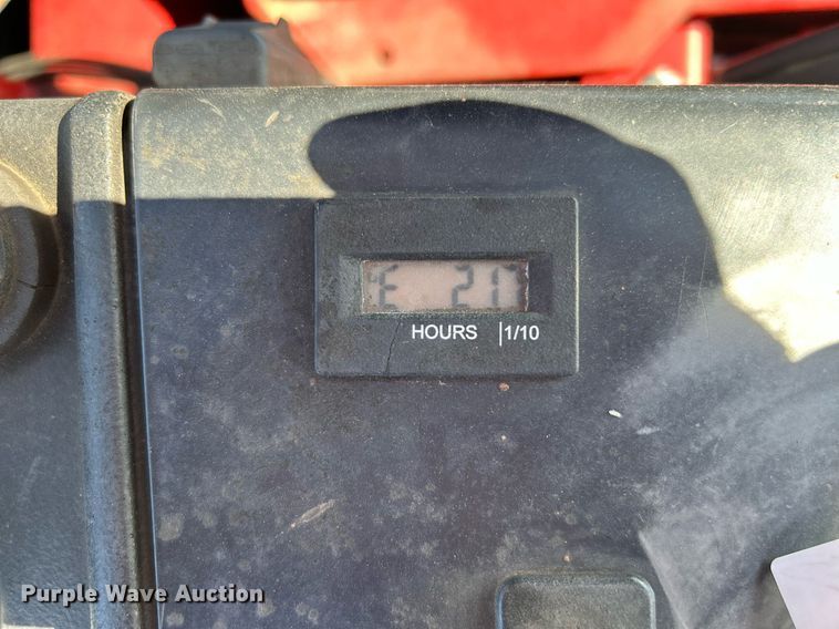 image for item DJ6259 Ferris IS3200Z  ZTR lawn mower