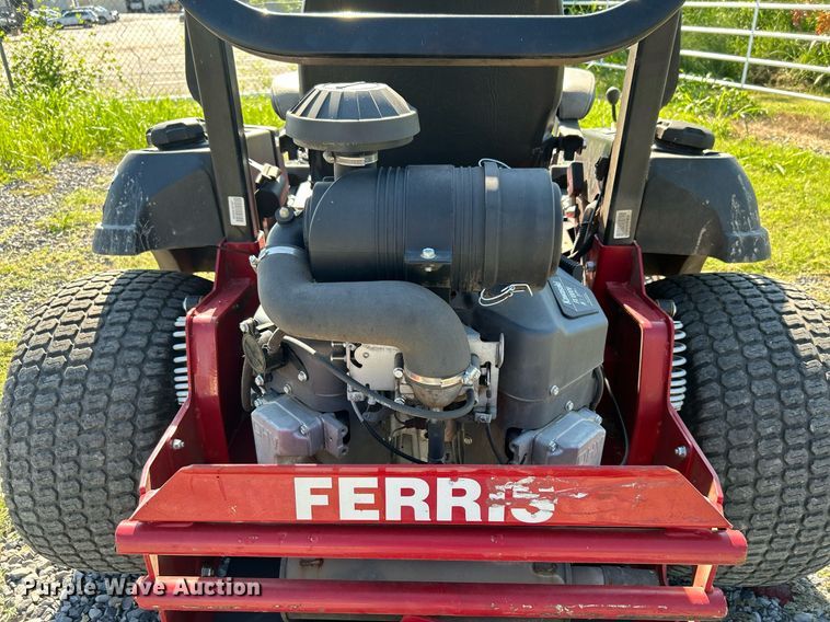 image for item DJ6259 Ferris IS3200Z  ZTR lawn mower