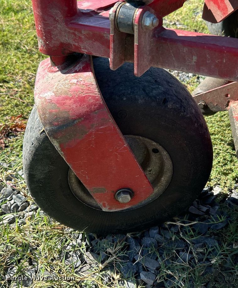 image for item DJ6259 Ferris IS3200Z  ZTR lawn mower