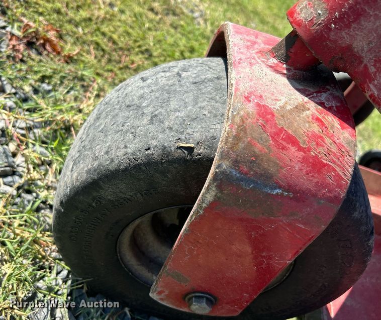 image for item DJ6259 Ferris IS3200Z  ZTR lawn mower