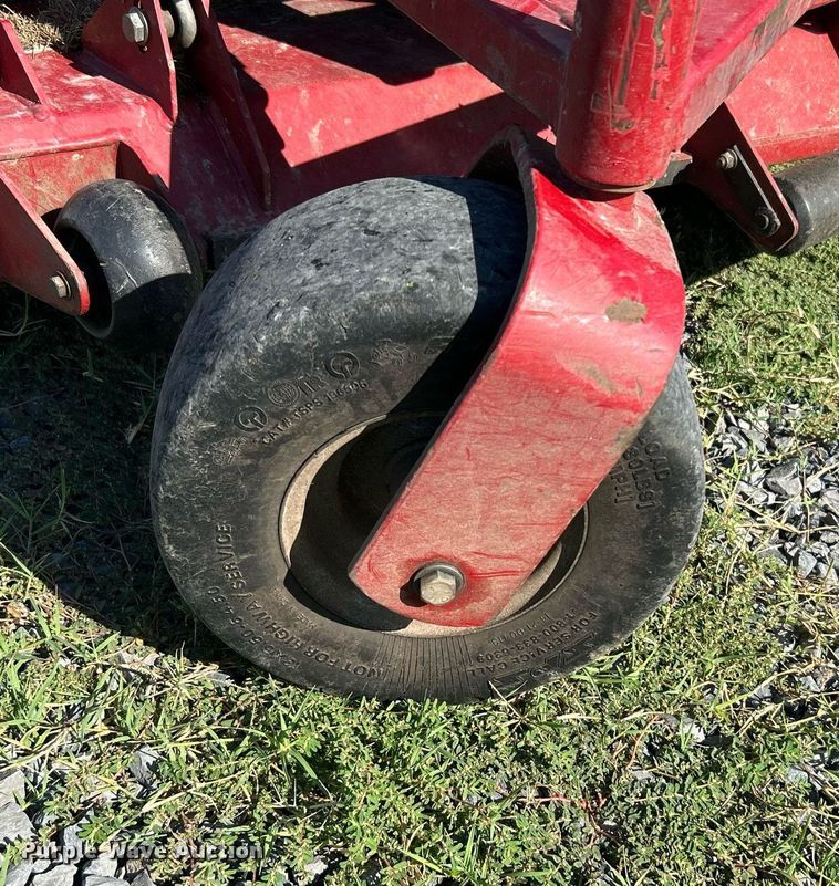 image for item DJ6259 Ferris IS3200Z  ZTR lawn mower