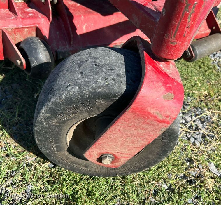 image for item DJ6259 Ferris IS3200Z  ZTR lawn mower