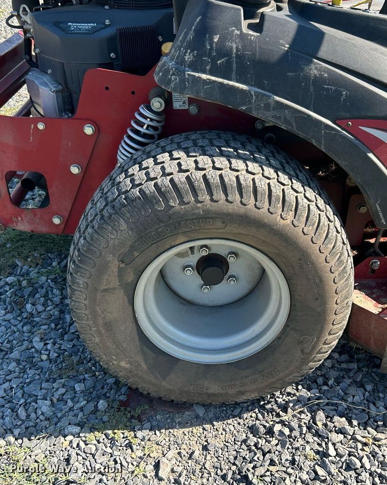 image for item DJ6259 Ferris IS3200Z  ZTR lawn mower