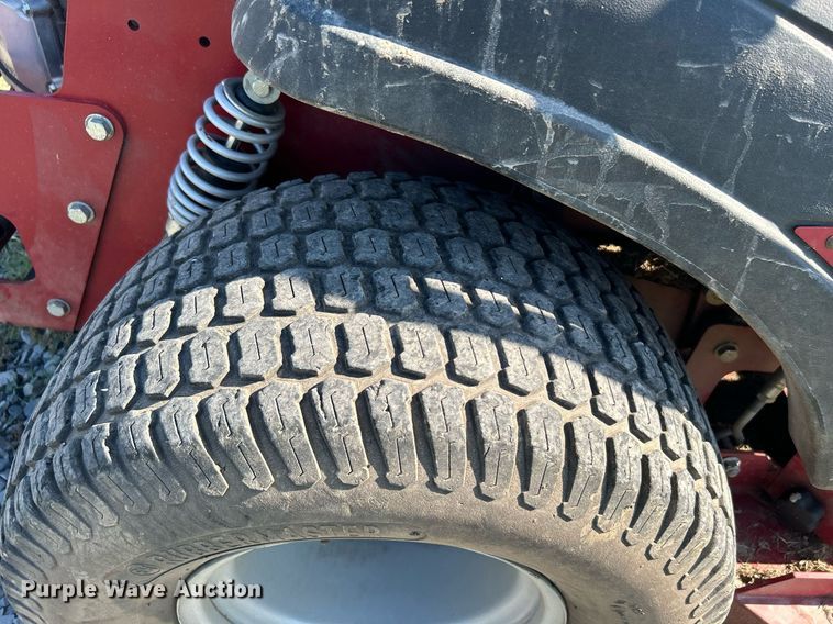 image for item DJ6259 Ferris IS3200Z  ZTR lawn mower