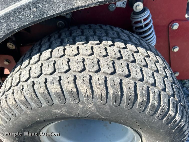 image for item DJ6259 Ferris IS3200Z  ZTR lawn mower