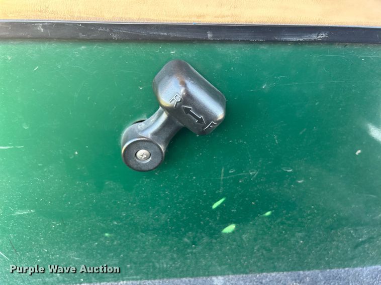 image for item DJ6260 EZ GO  golf cart