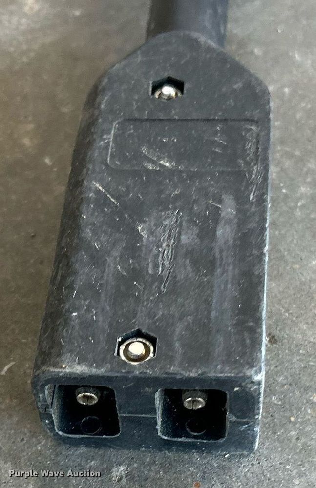 image for item DJ6260 EZ GO  golf cart