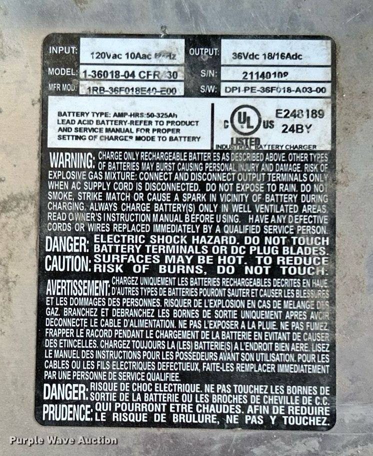 image for item DJ6260 EZ GO  golf cart