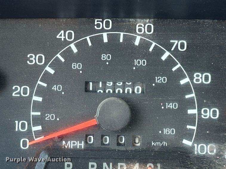 image for item DJ6264 2005 Ford F650 Super Duty  dump flatbed truck