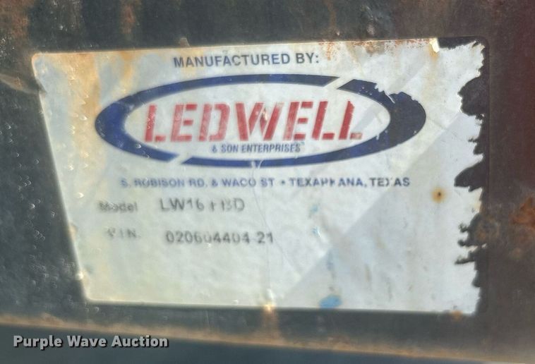 image for item DJ6269 2006 International 4200  dump flatbed truck