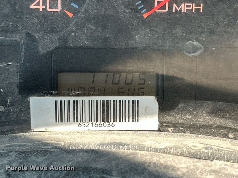 image for item DJ6269 2006 International 4200  dump flatbed truck