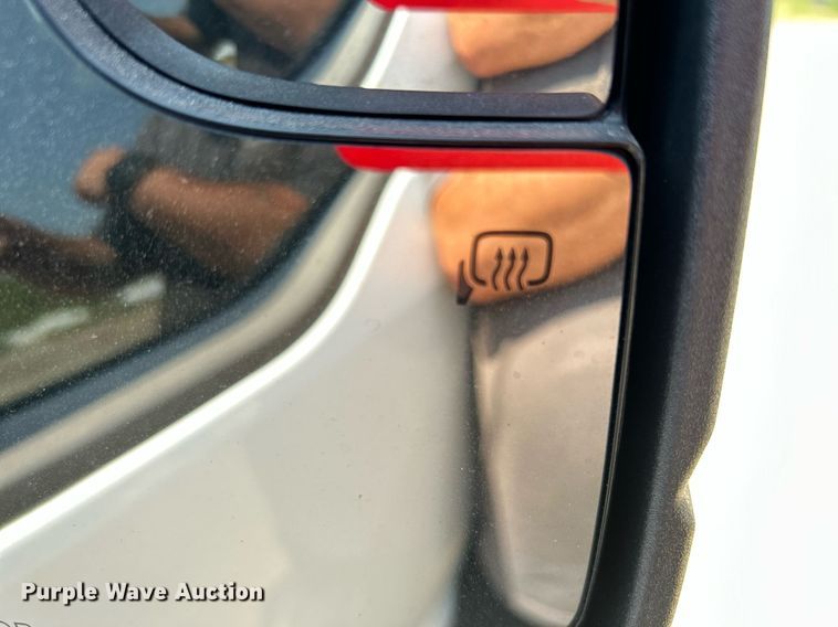 image for item DJ6271 2018 Ford F150 XL  SuperCrew pickup truck